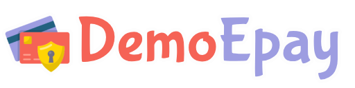 Demo ePay